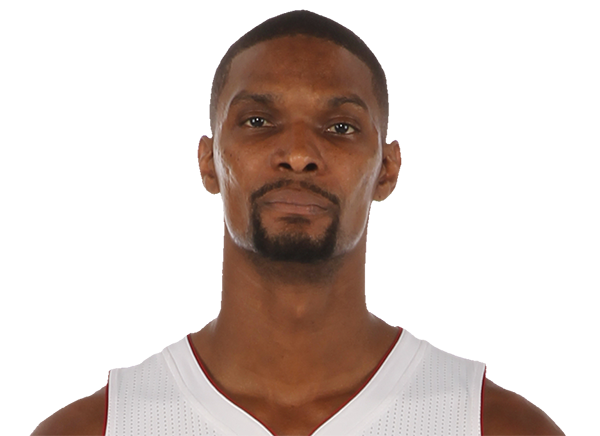 Chris Bosh